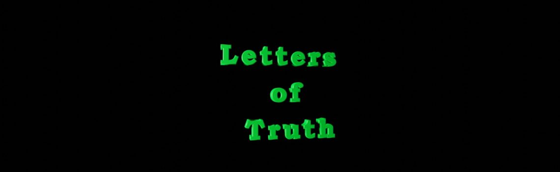 Letters of Truth