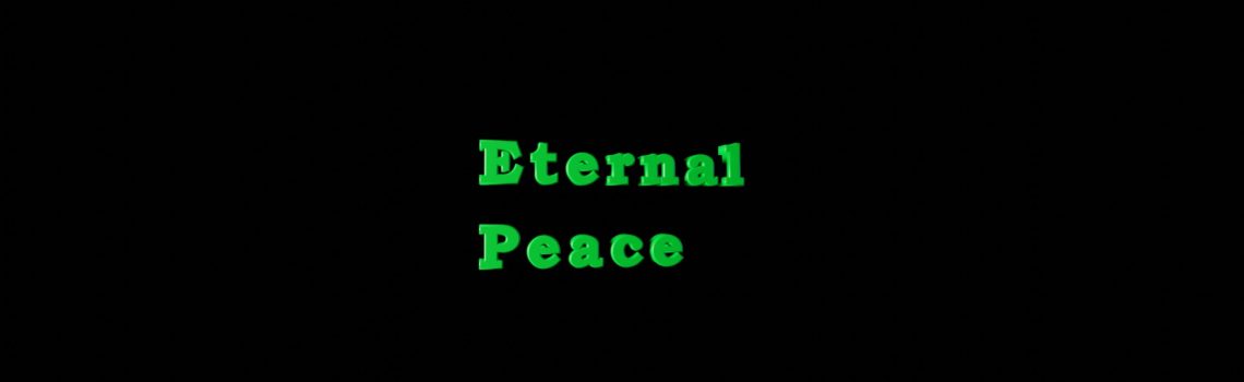 eternal peace