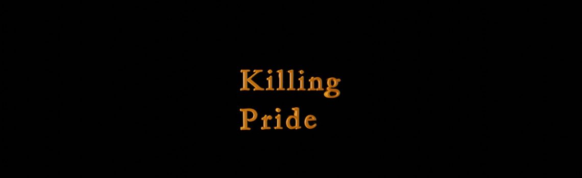 killing pride