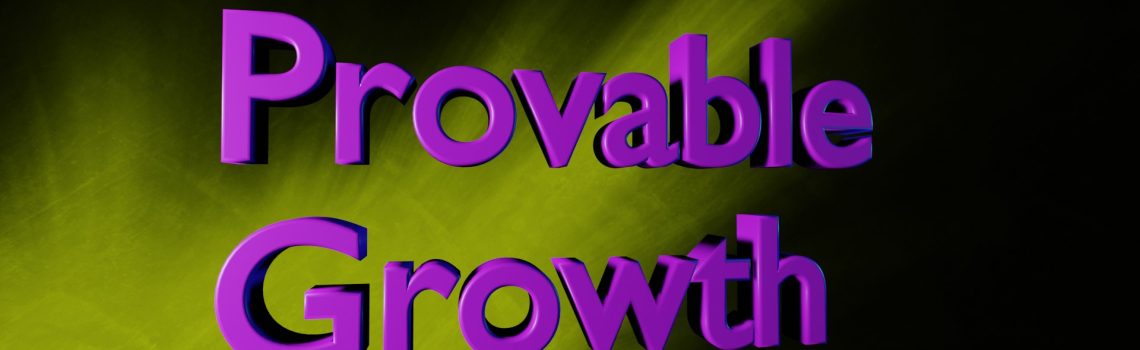 provable growth