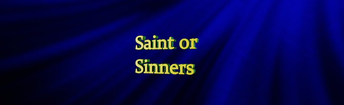 saint or sdinners