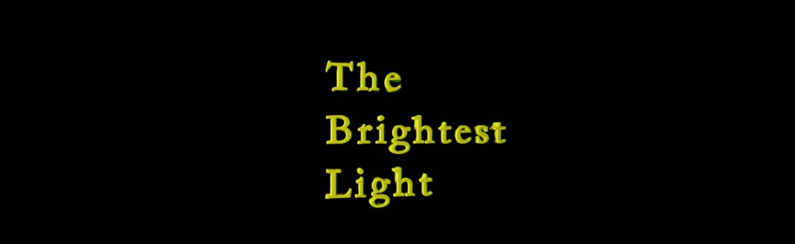 the brightest light