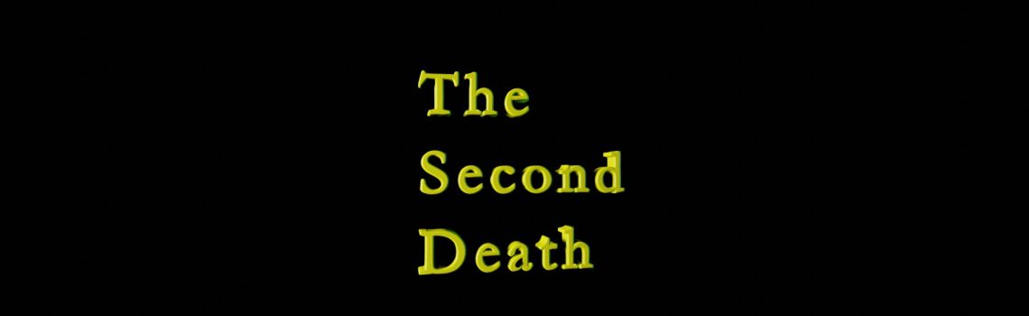 the second death