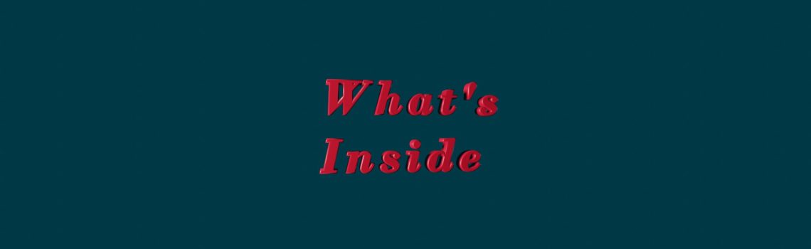 whats inside
