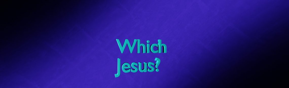 which Jesus